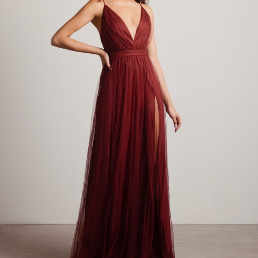Wedding guest dress